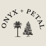 ONYX + PETAL