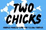 Two Chicks Food