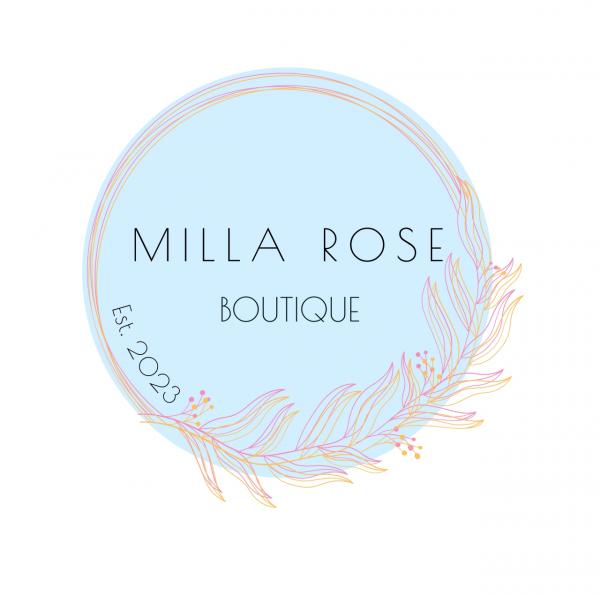Milla Rose Boutique