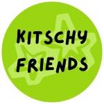 Kitschy Friends