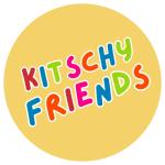 Kitschy Friends