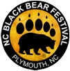 NC Black Bear Festival logo