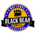 National Black Bear Festival logo