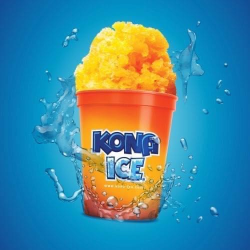 Kona Ice of Gaston County