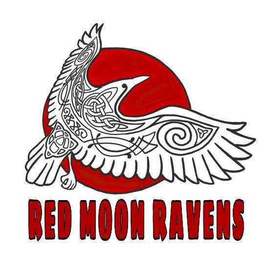 Red Moon Ravens