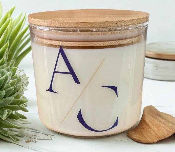 XL Candle