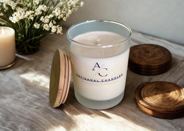 Classic Candle