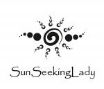 SunSeeking Lady