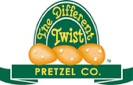 Different Twist Pretzel Bakery