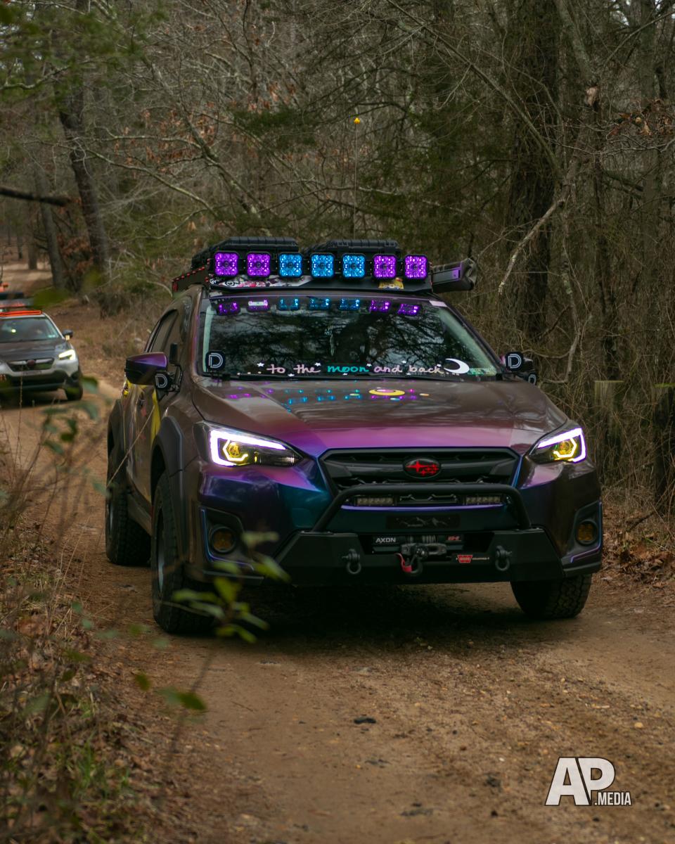 Christopher User Profile