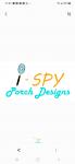 I Spy Porch Designs