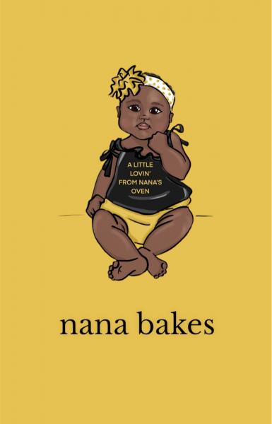Nana Bakes