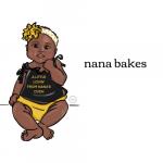 Nana Bakes