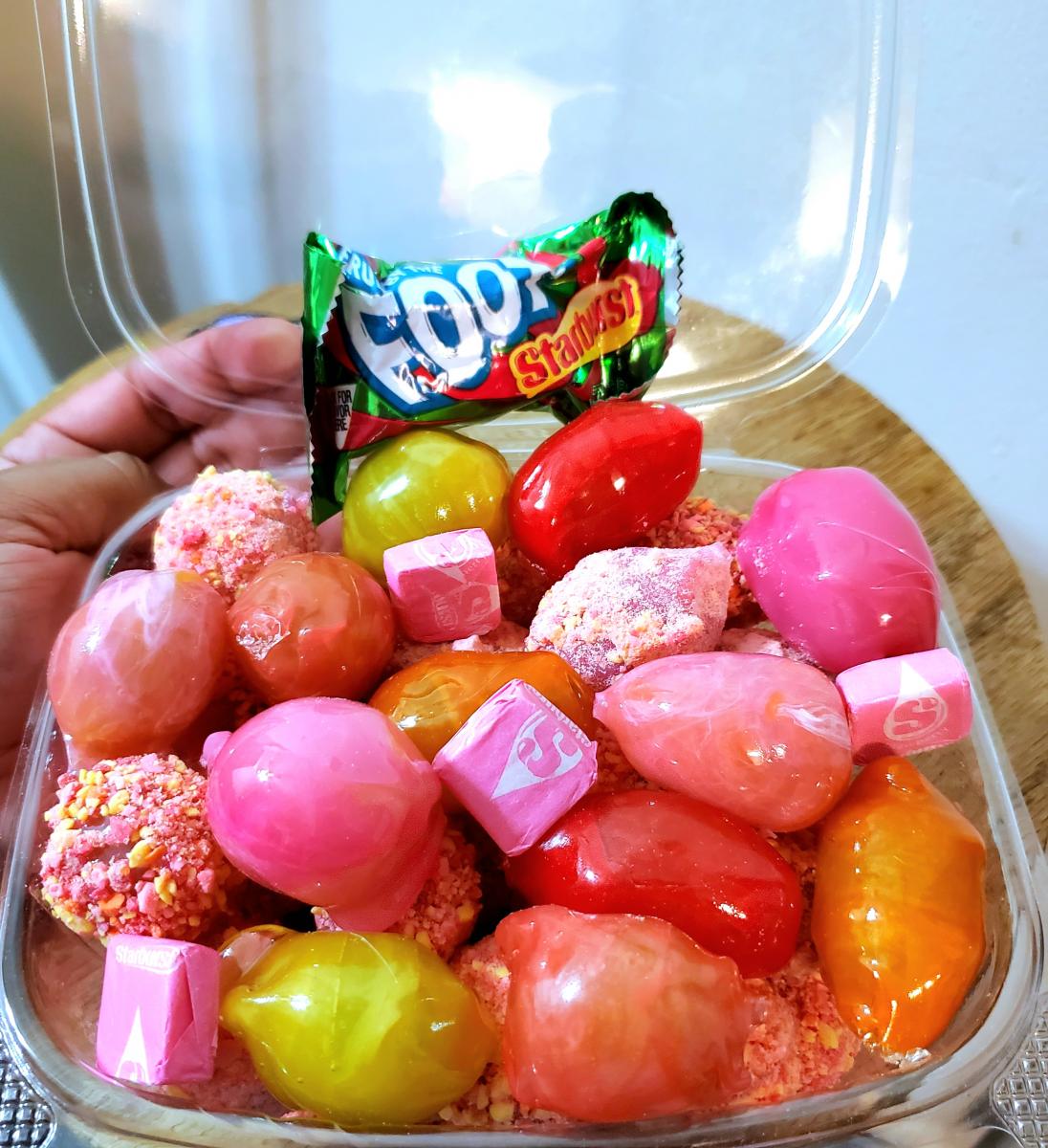 Candy Grapes picture