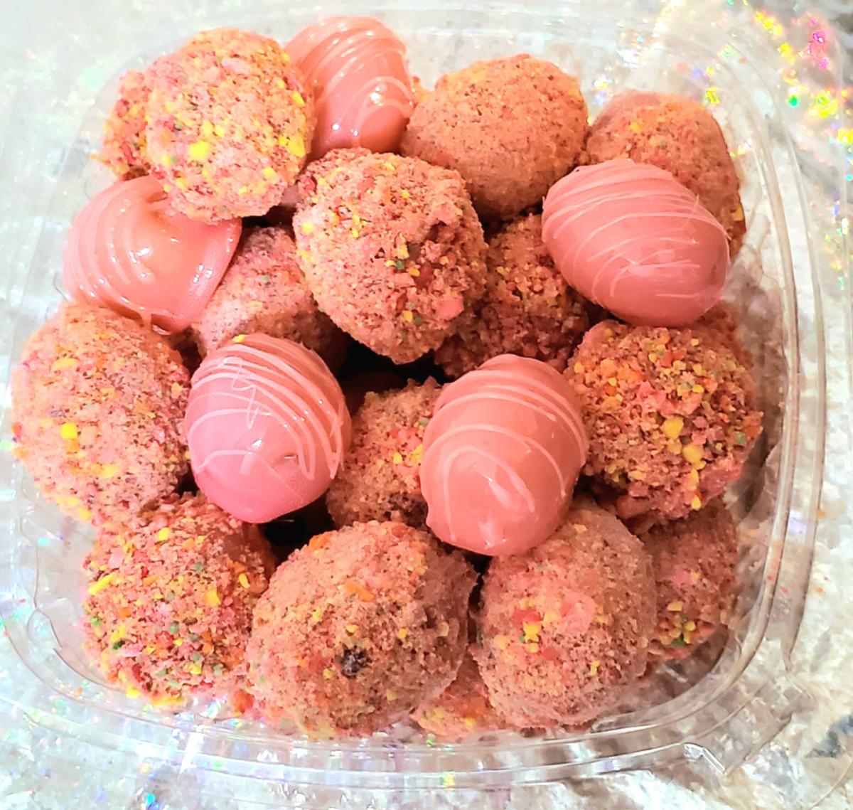 Candy Grapes picture