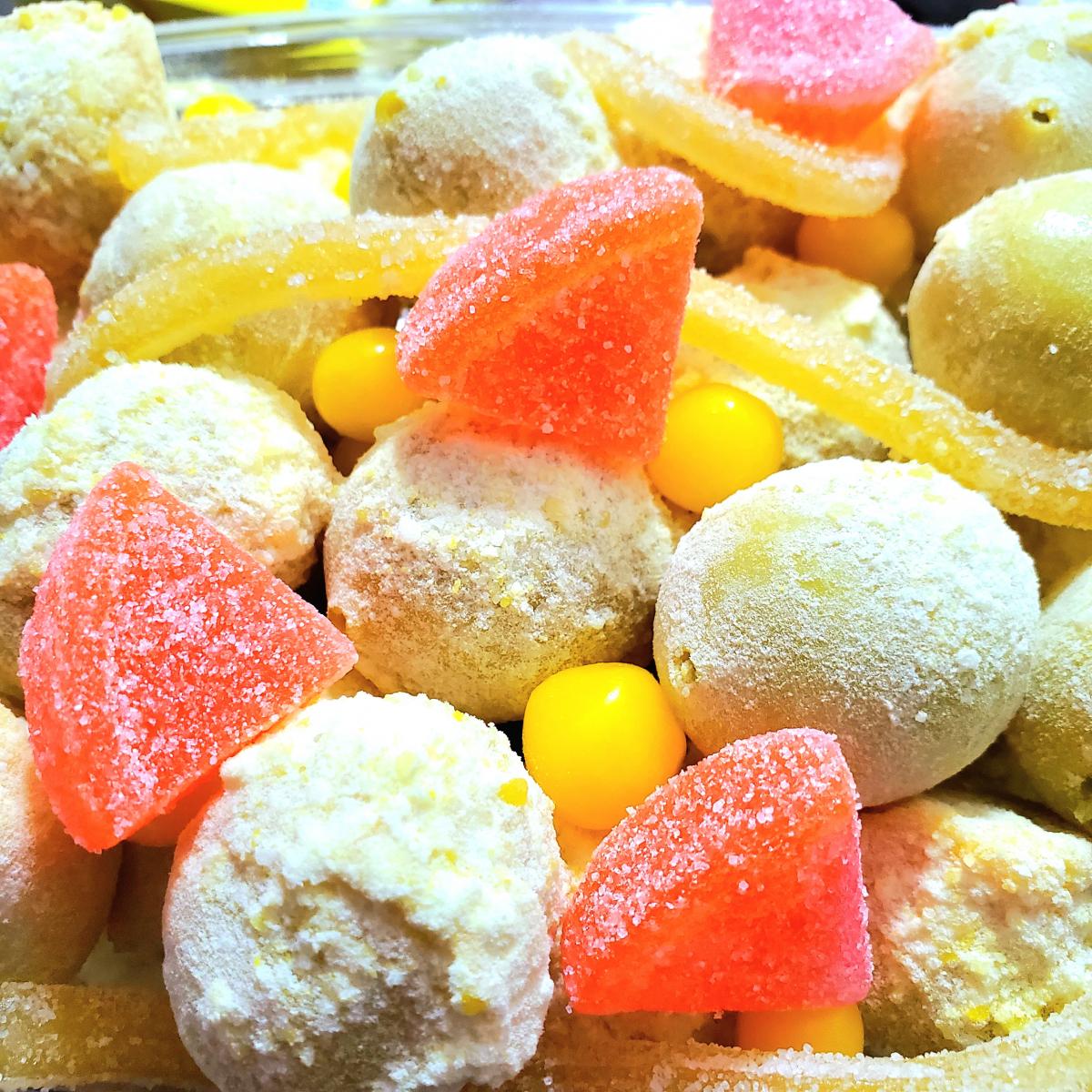 Candy Grapes picture