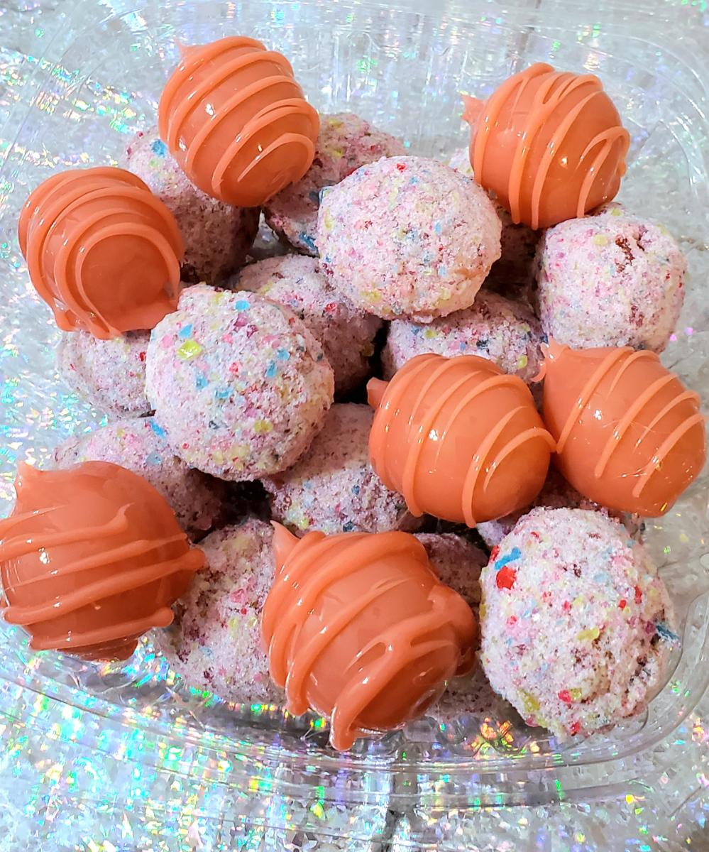 Candy Grapes picture