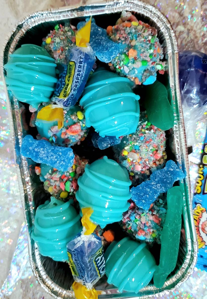 Candy Grapes picture