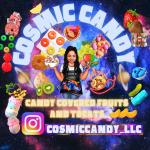 Cosmic Candy