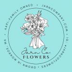 JARN Co. Flowers