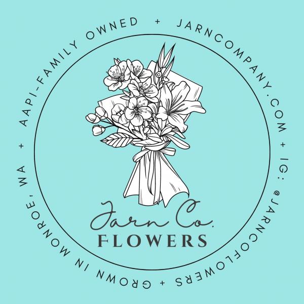 JARN Co. Flowers