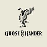 Goose & Gander