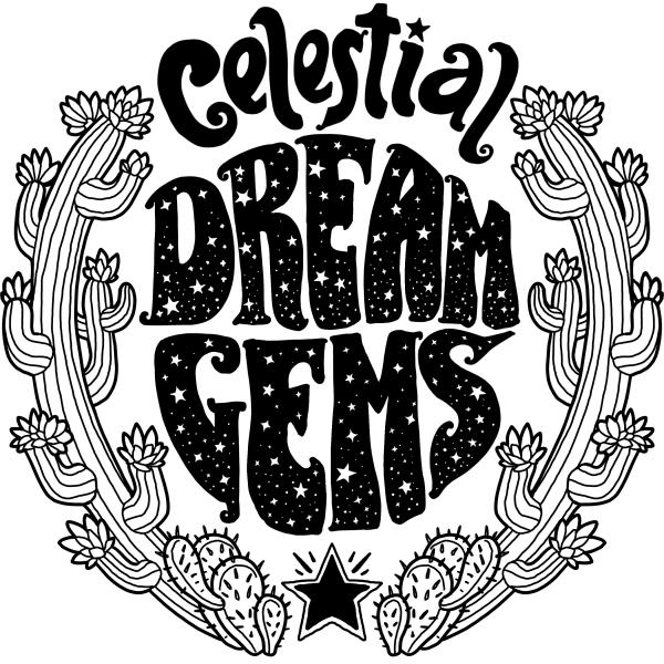 Celestial Dream Gems