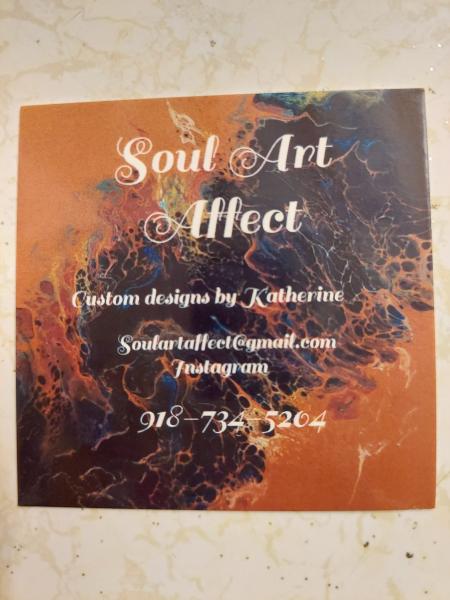 Soul Art Affect