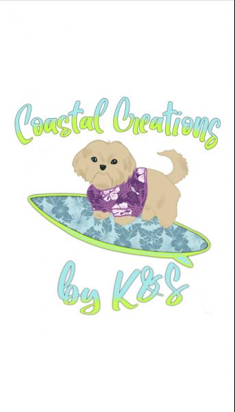 Coastal Creations by K&S