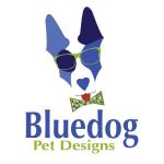 Bluedog Pet Designs