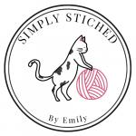 Simply Stitched by Emily