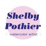 Shelby Pothier Art
