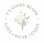 V's Story Beads