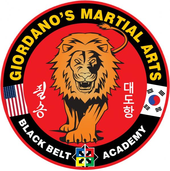Giordano&rsquo;s ATA Martial Arts