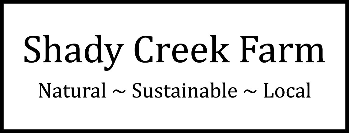 Shady Creek Farm