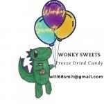 Wonky Sweets