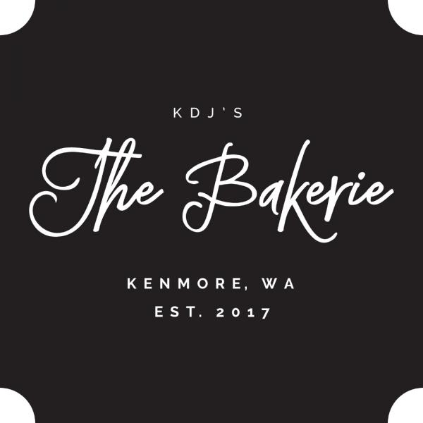 KDJ's The Bakerie