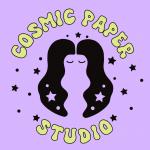 Cosmic Paper Studio