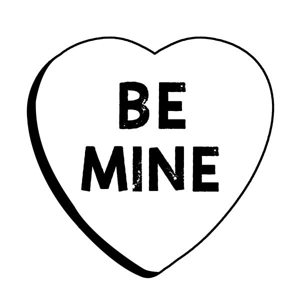 Be Mine Boutique