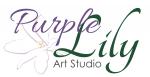 Purple Lily Art Studio