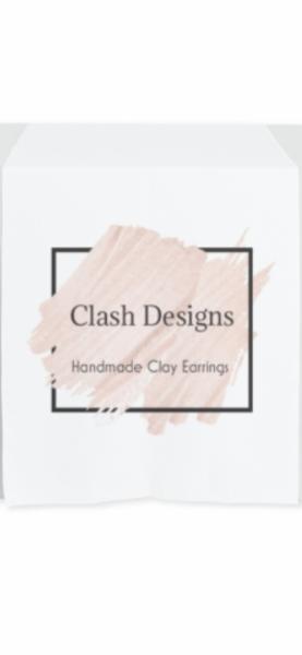 Clash Designs