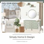 Simply Home Design