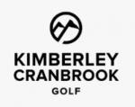 Golf Kimberley Cranbrook