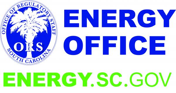 SC ORS - Energy Office