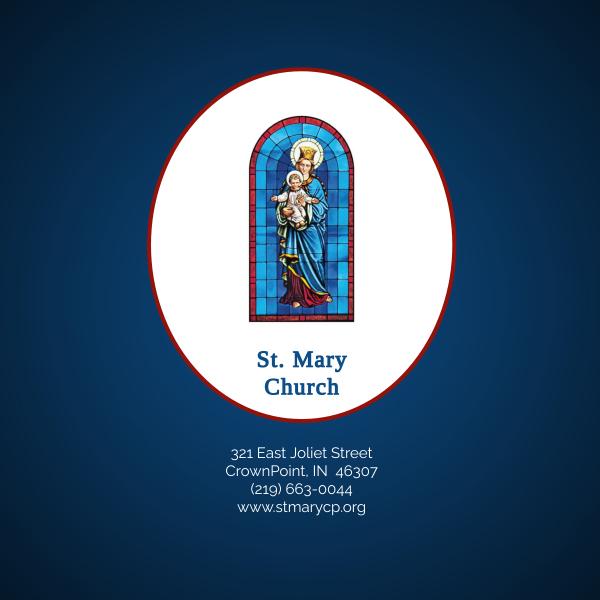 St. Mary Church