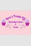 Rere&rsquo;s Treats