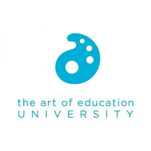 The Art of Education University logo