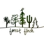 Forest Finch Artistry