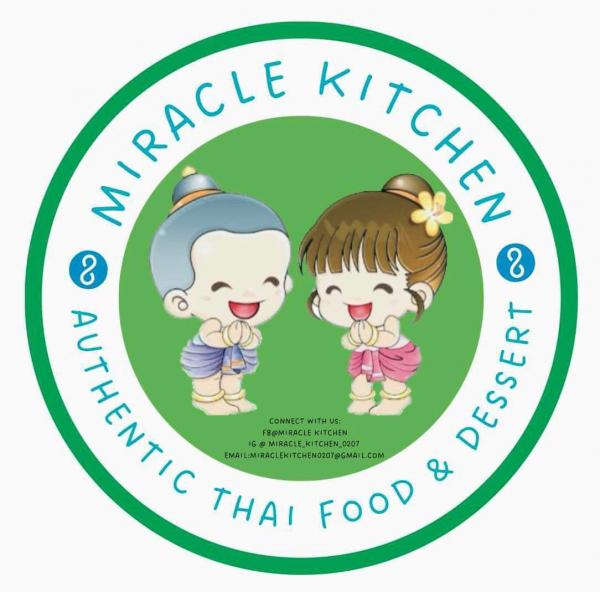 Miracle Kitchen LLC