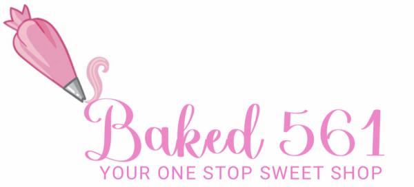 Baked 561